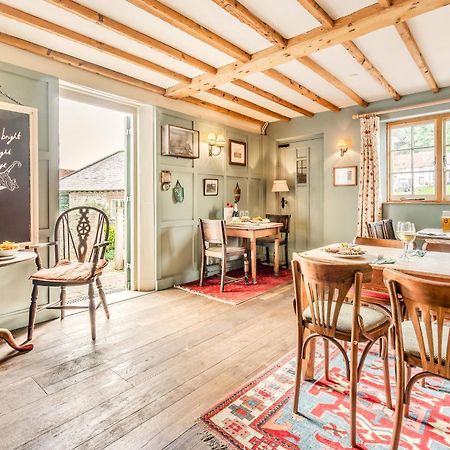 Tiger Inn _ Minnie Eastbourne Ngoại thất bức ảnh
