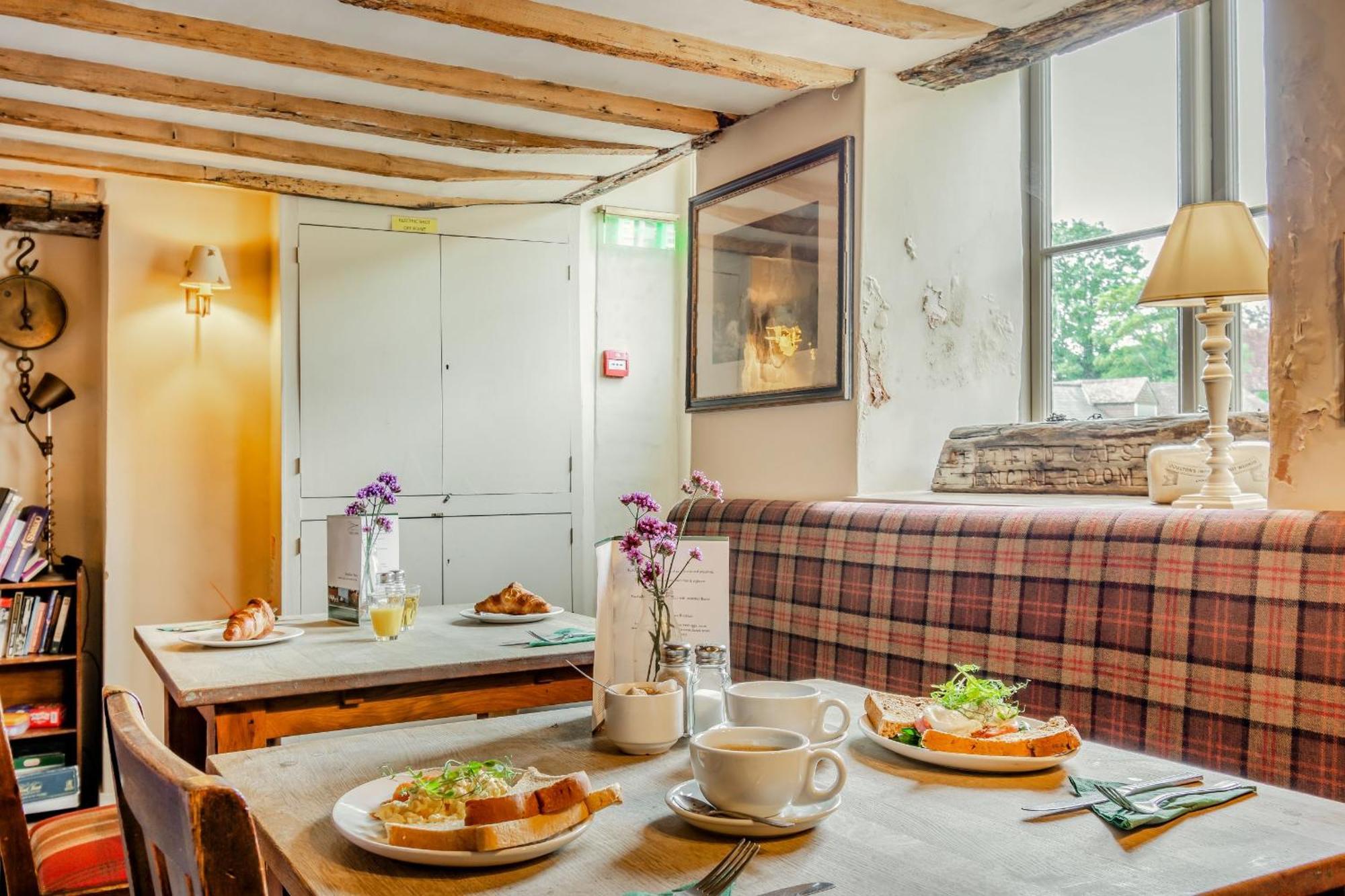 Tiger Inn _ Minnie Eastbourne Ngoại thất bức ảnh
