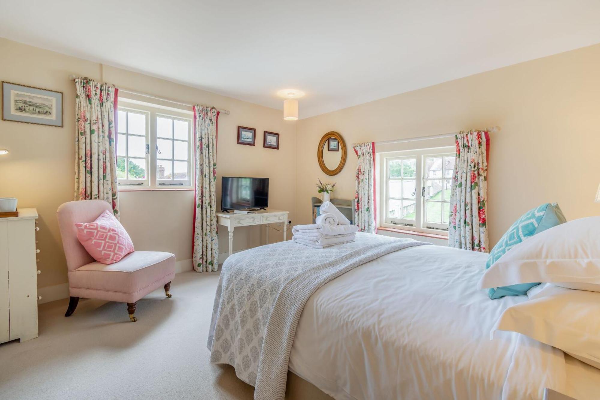 Tiger Inn _ Minnie Eastbourne Ngoại thất bức ảnh